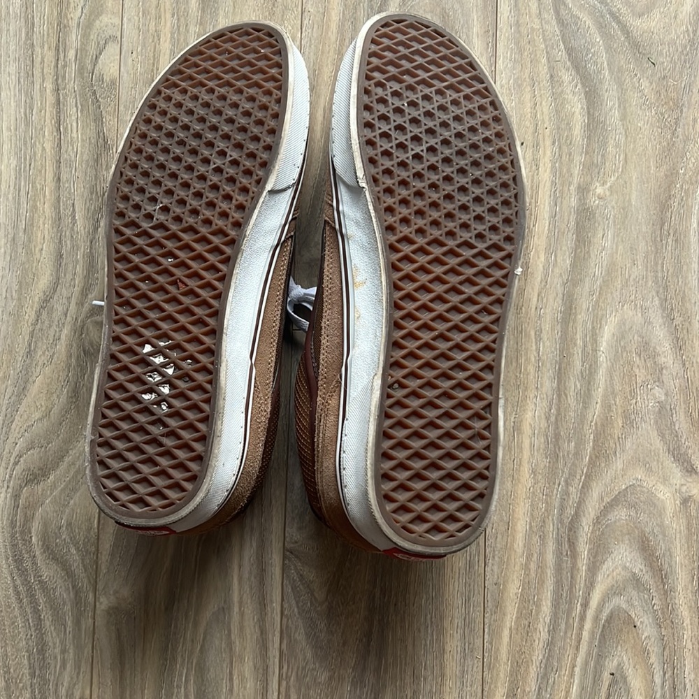 Vans - Picture 4 of 4
